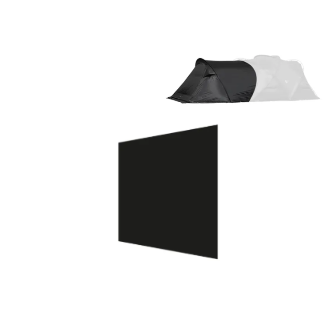 Minimal Works｜Shelter GE/GHE 庇護帳前庭台製地墊