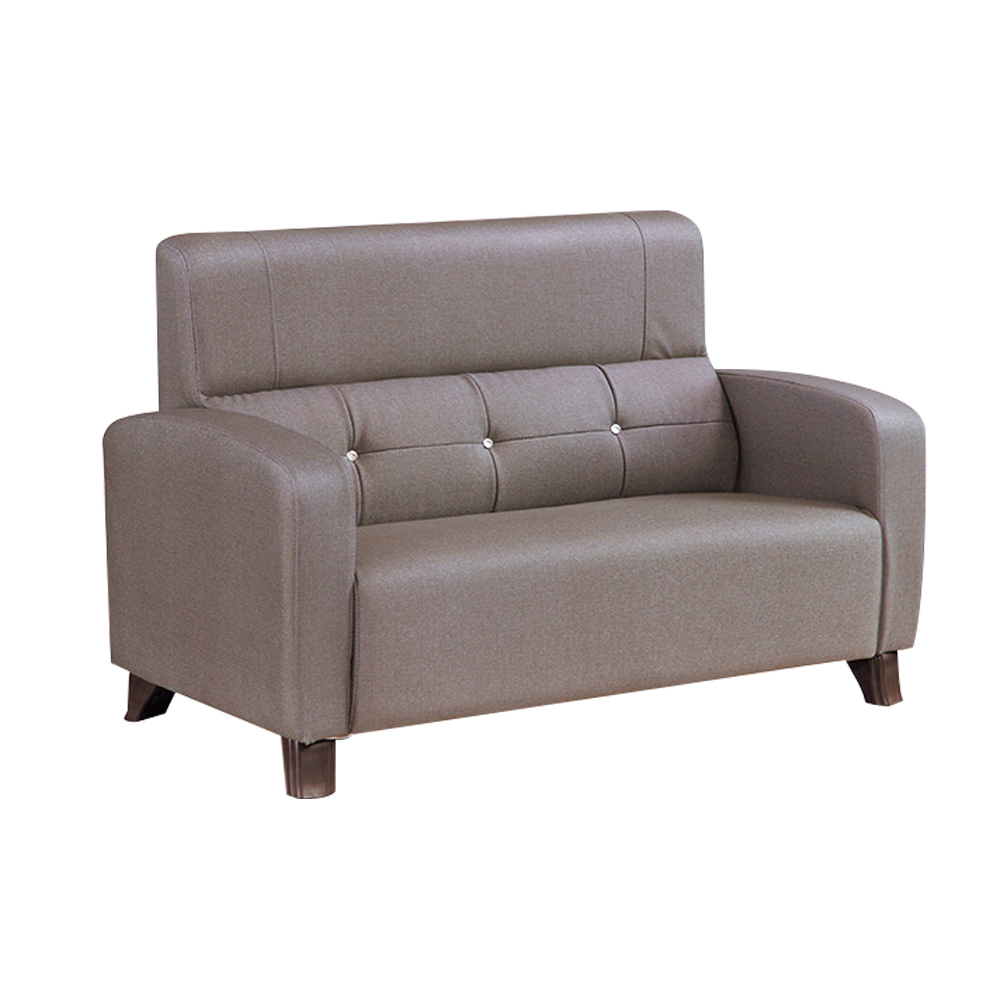 凱瑟貓抓皮沙發雙人椅/二人座