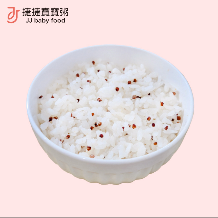 寶寶副食品-2-F寶貝米飯(新升級)
