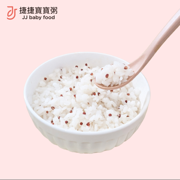 寶寶副食品-2-F寶貝米飯(新升級)