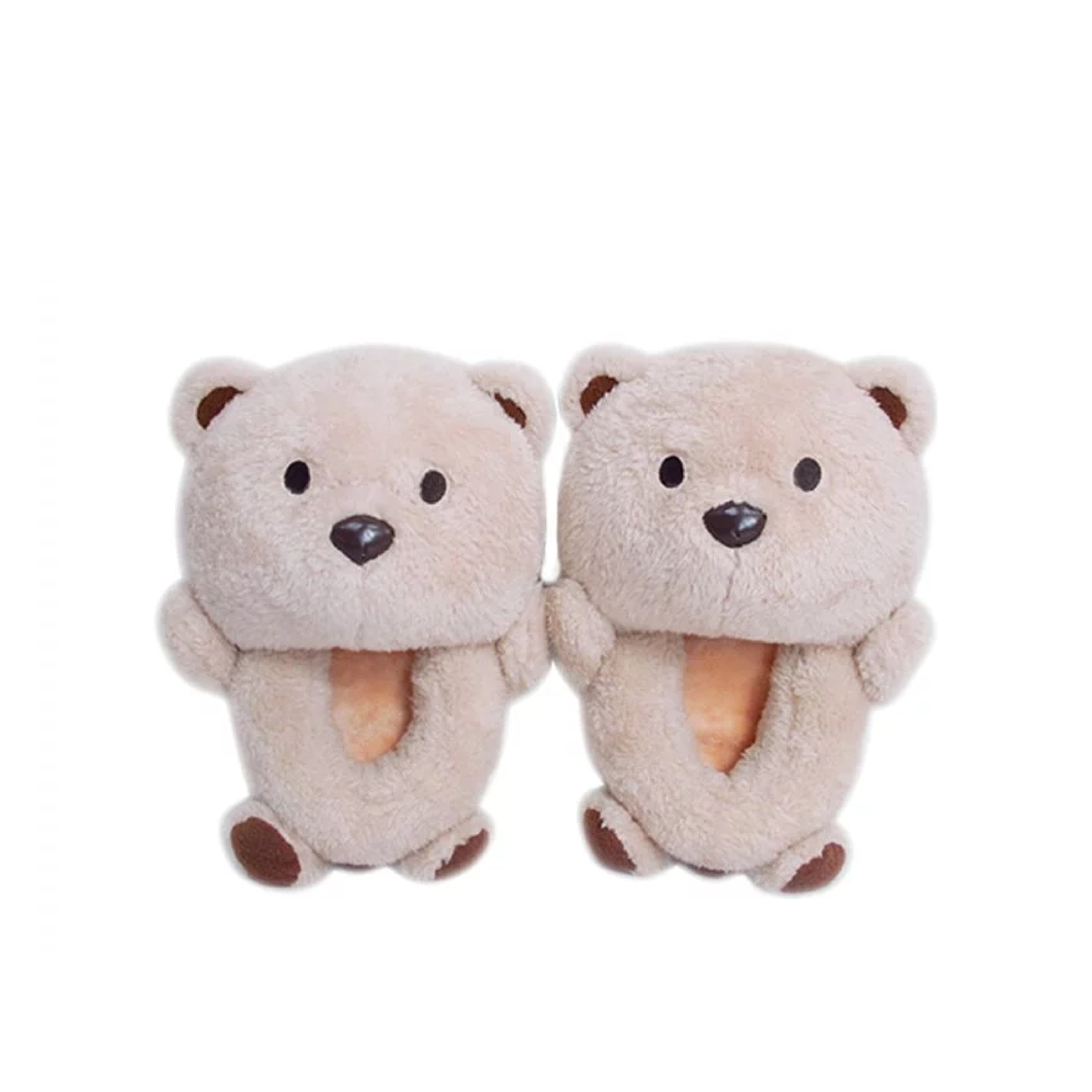 B.O.C 毛絨拖鞋 (小童)