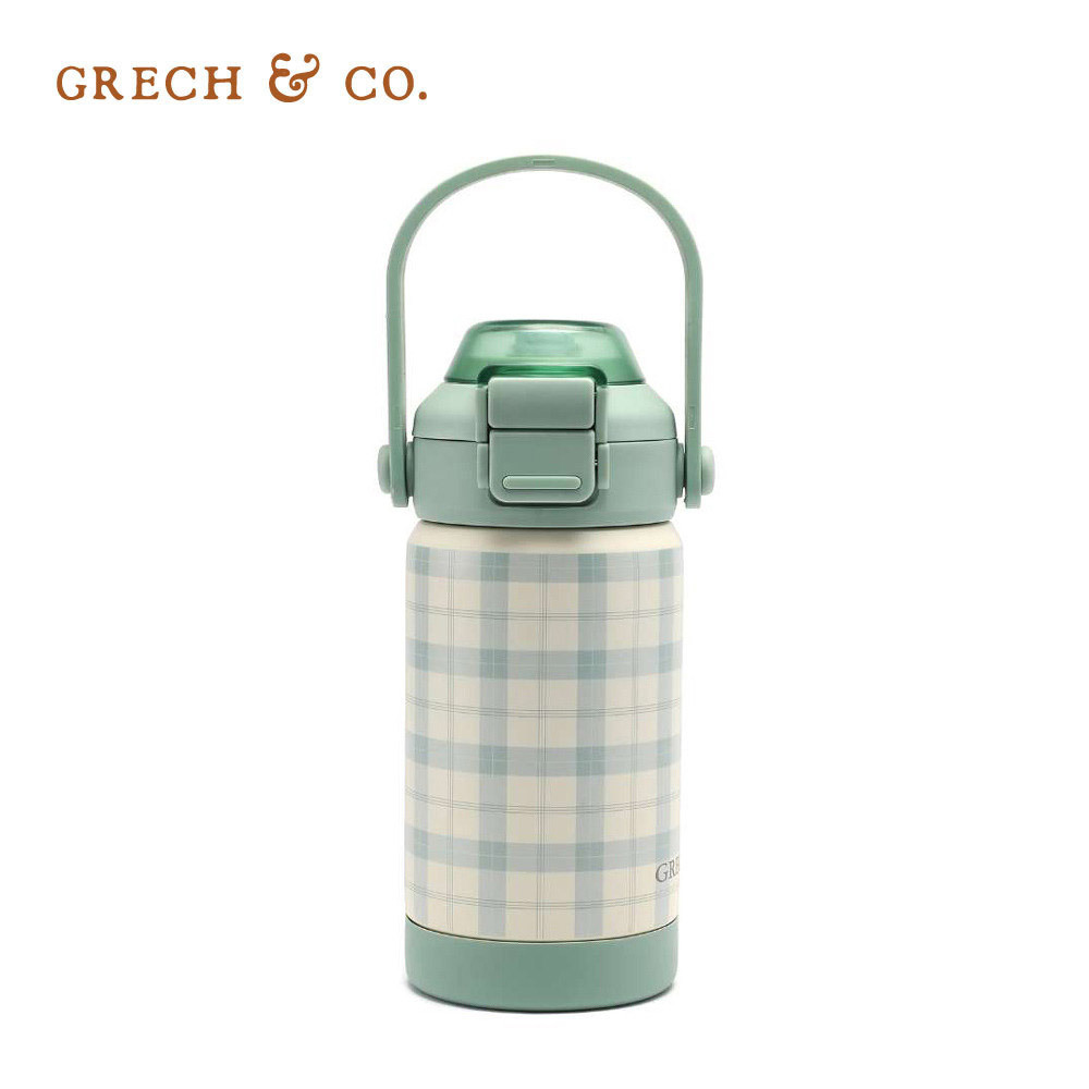 Grech&Co. 雙享保溫瓶｜2合1時尚水瓶 355ml / 710ml (多色可選 水壺）