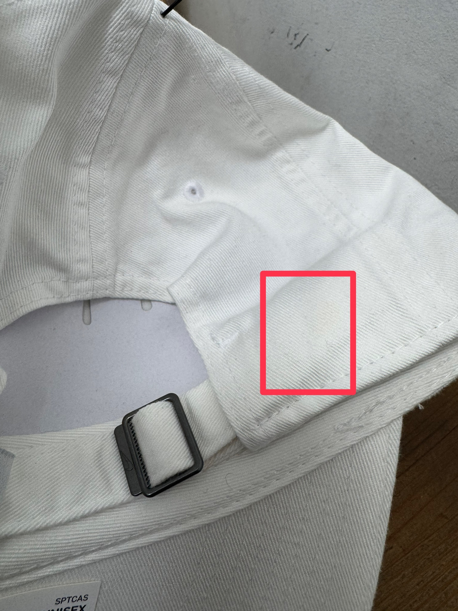 【現貨】Nike Essential Swoosh Cap 電繡 單勾 白邊 老帽 米灰