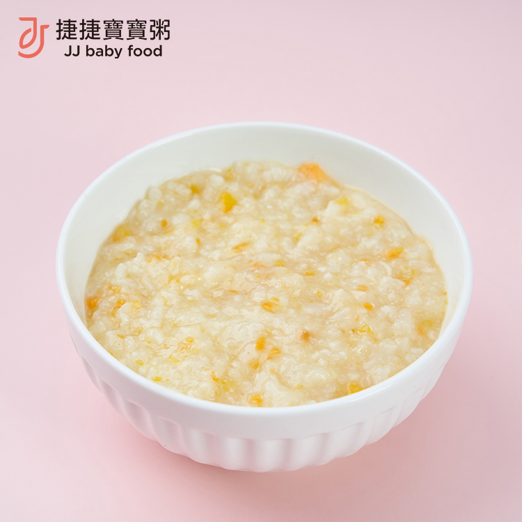 副食品-1P-01 金黃根莖雞茸大寶寶粥