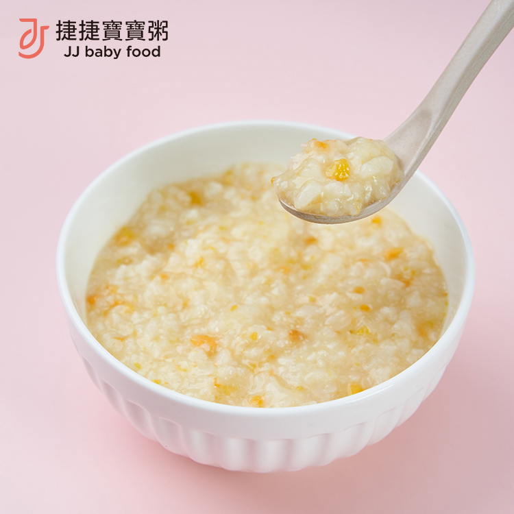 副食品-1P-01 金黃根莖雞茸大寶寶粥