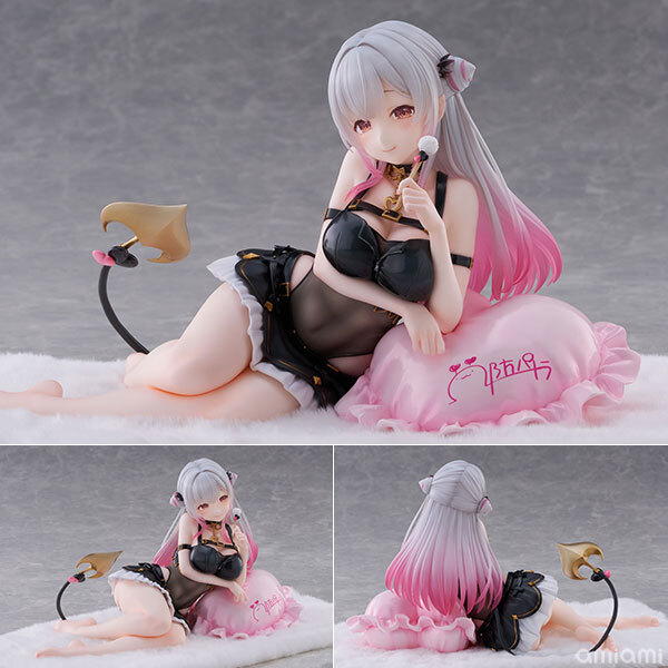 預訂6月  FURYU 周防帕特拉 Patra Suou Gaming Outfit VER 1/6 Scale Figure Pre-order