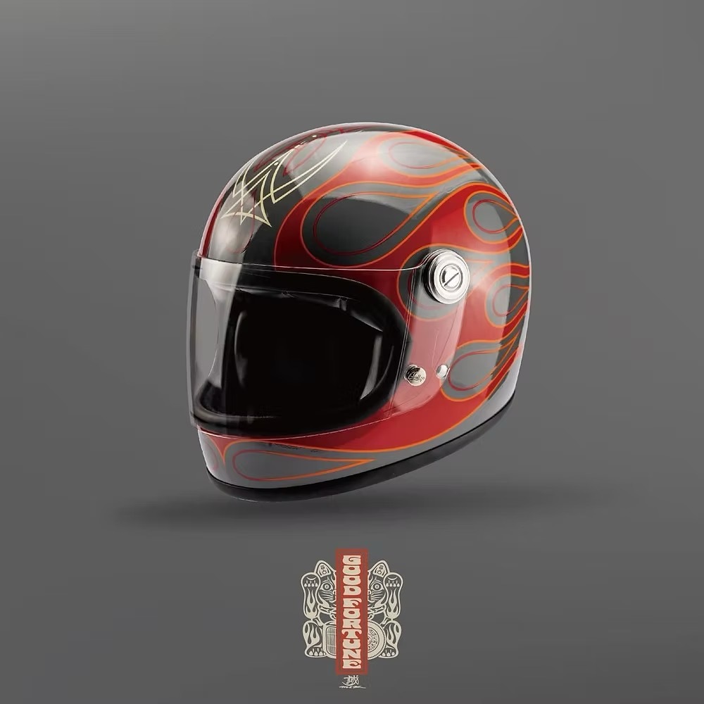 日本超人氣彩繪大師 MAKOTO小林誠 X GALLOP聯名【灰色】樂高帽