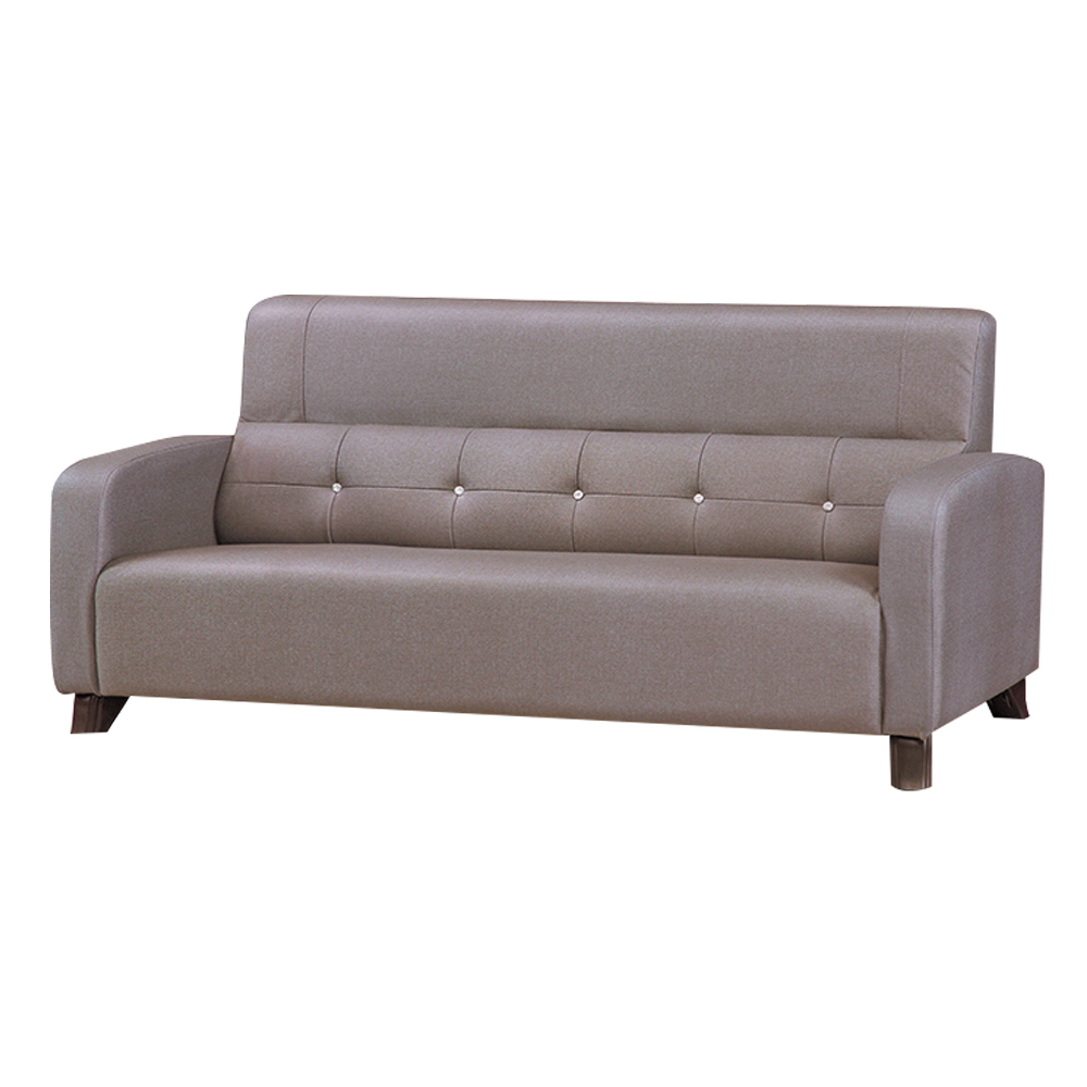 凱瑟貓抓皮沙發椅組合(1+2+3人座)