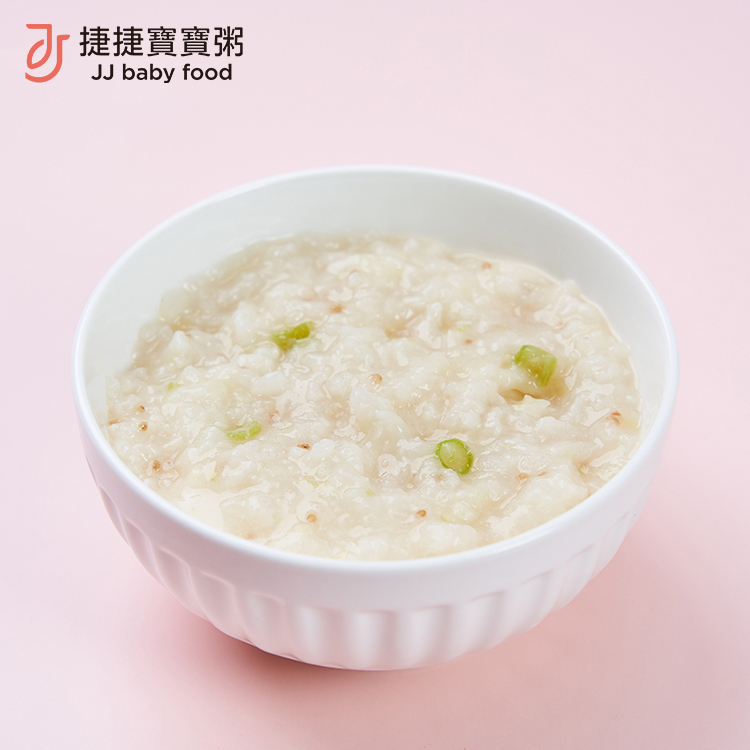 副食品-1P-10四季春雞大寶寶粥