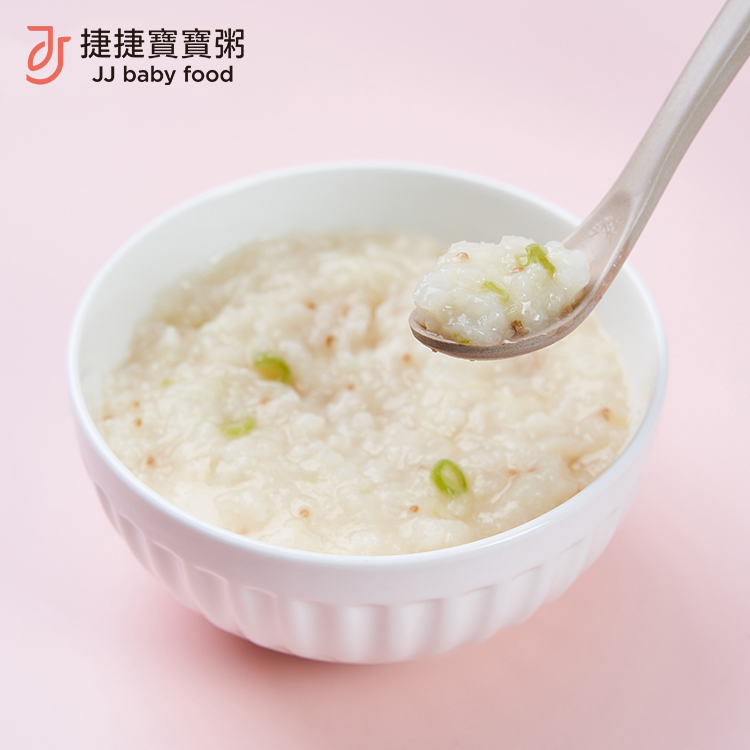 副食品-1P-10四季春雞大寶寶粥