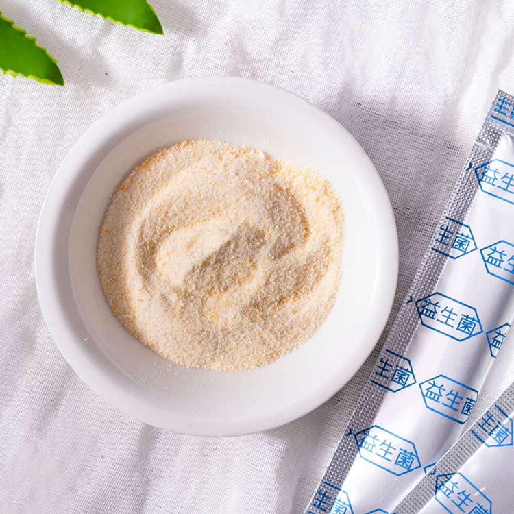 【沐曼】益生菌複方粉 EX版 2g*30入/盒