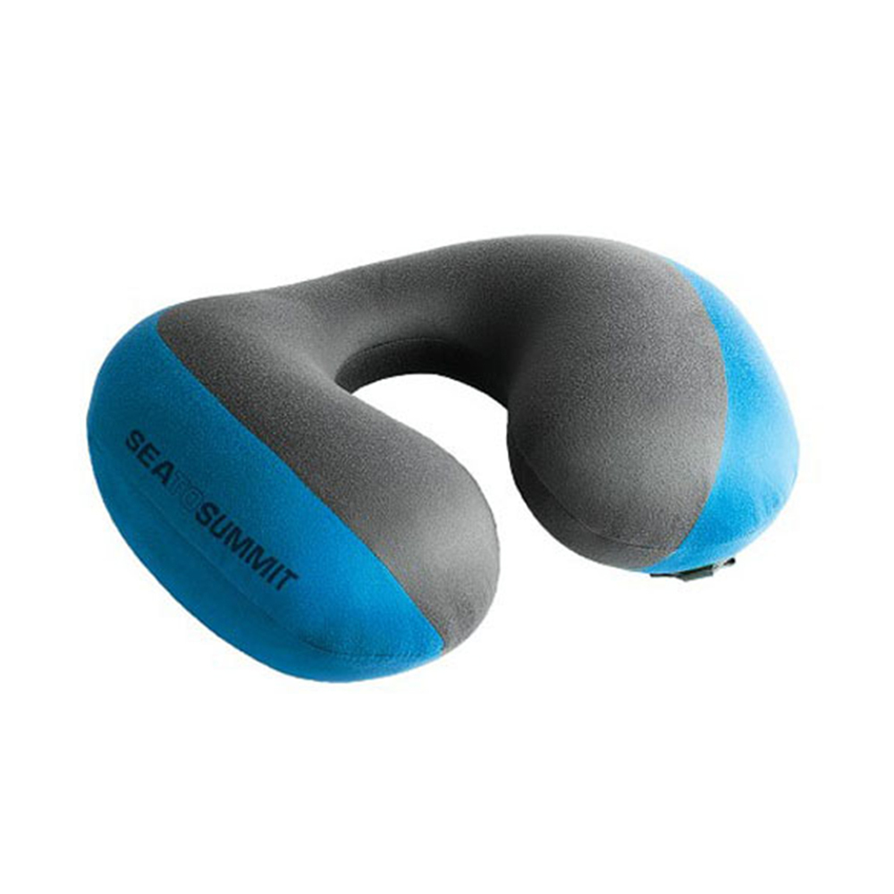 SEA TO SUMMIT 澳洲 50D 充氣頸枕 (5色)  64STSPREMYHA