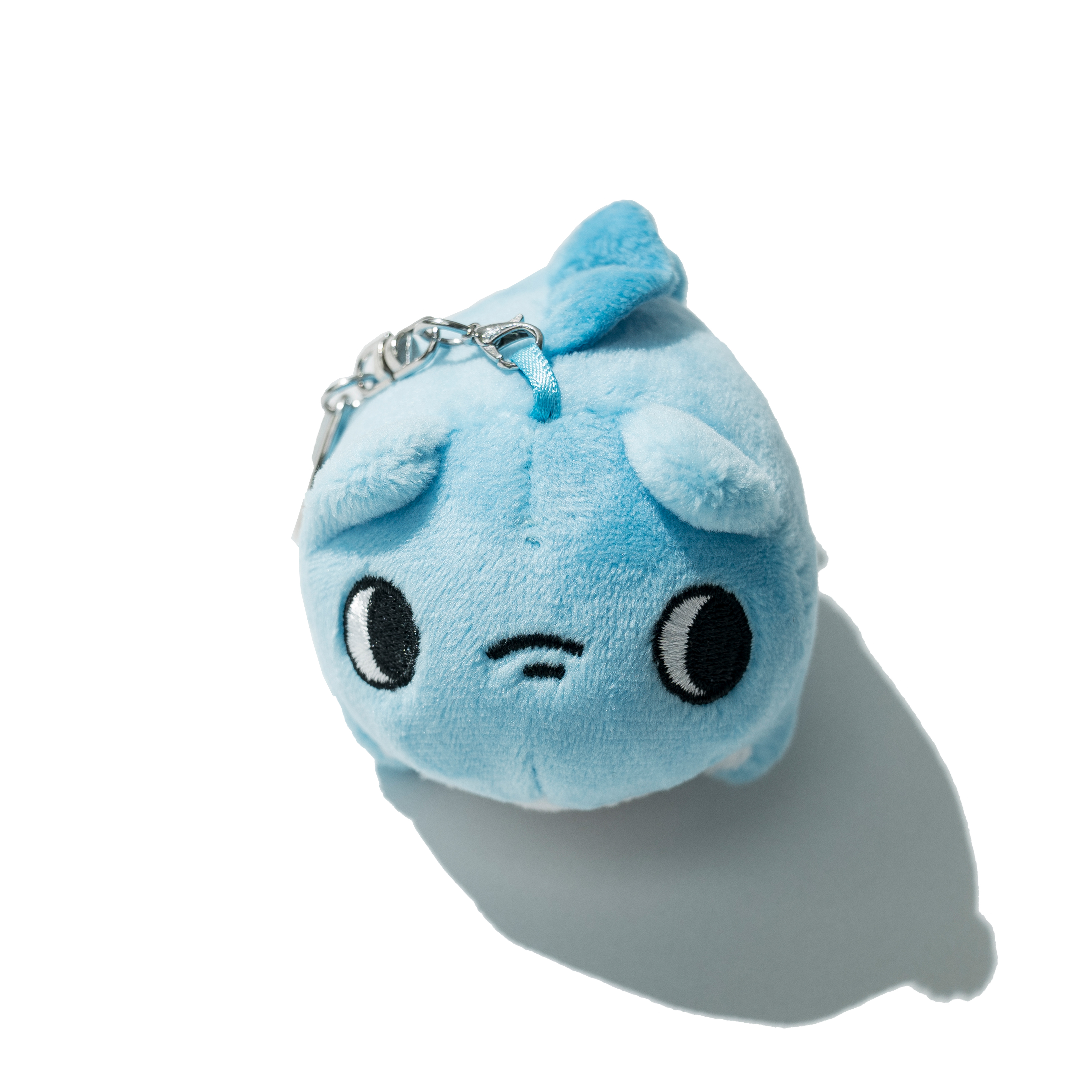 AGILITY x CAPOO Collaboration Plush Toys 貓貓蟲咖波 絨毛娃娃 [AG-CP-2]