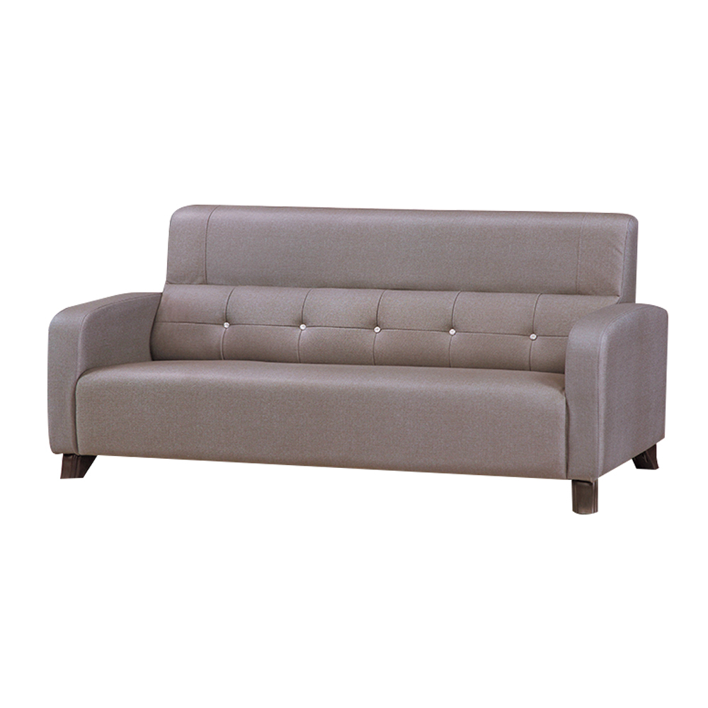 凱瑟貓抓皮沙發三人椅/三人座