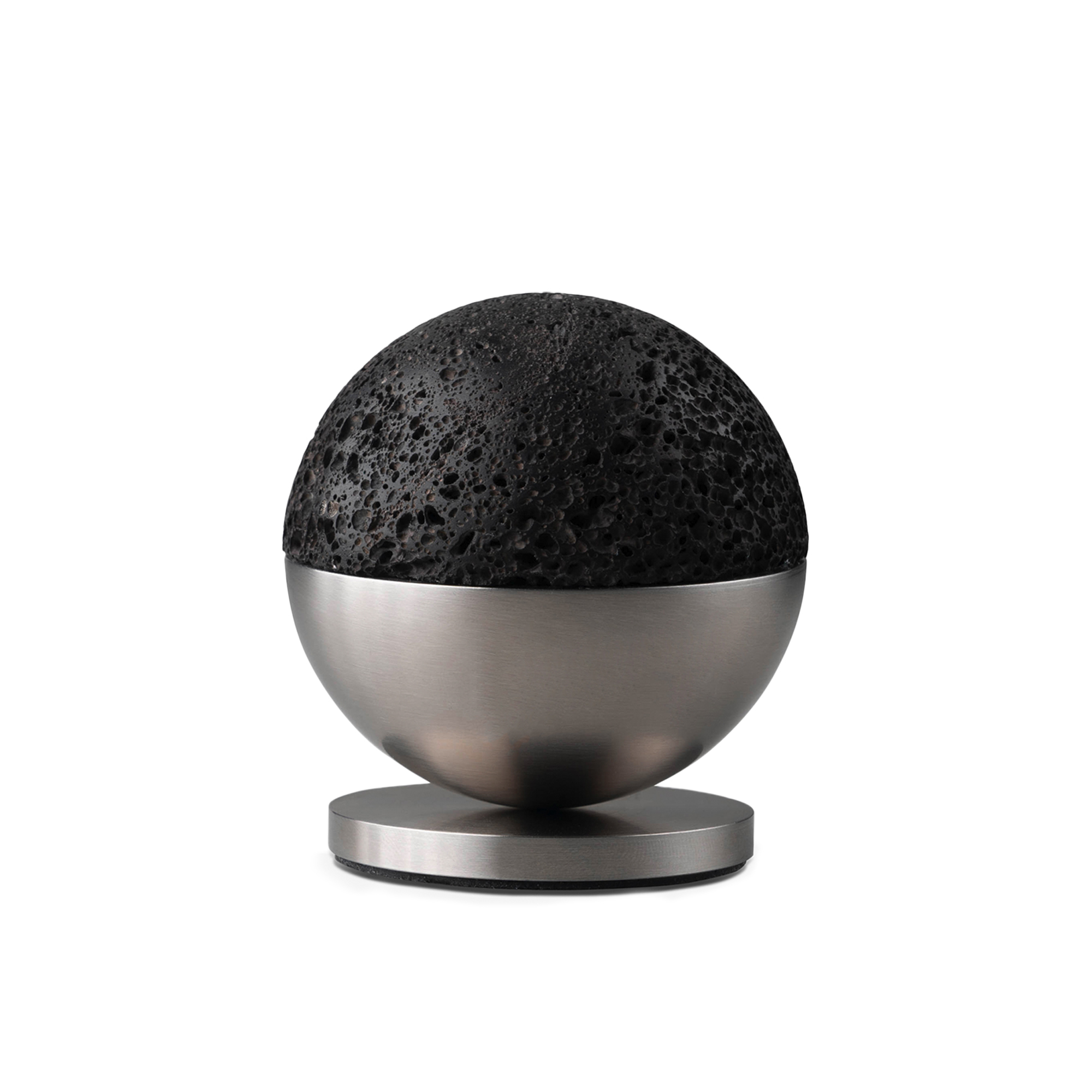 熔岩球 - 水星 by ZENLET