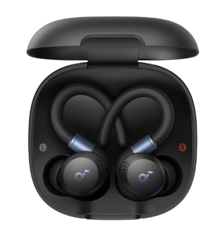 Anker Soundcore Sport X20 降噪運動型真無線藍牙耳機