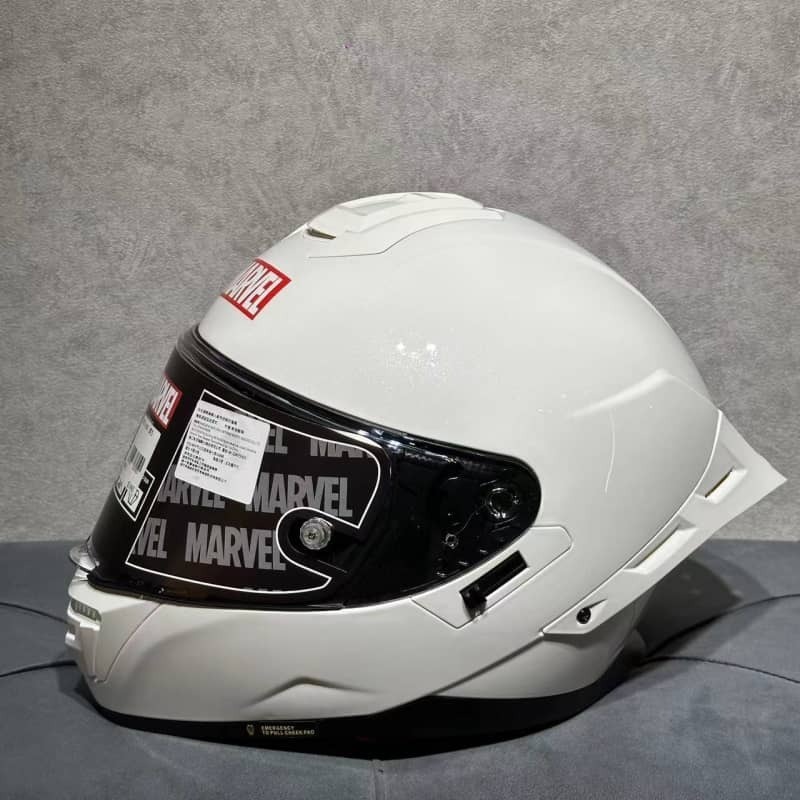 MESUCA M601 BLANK 亮白 素色