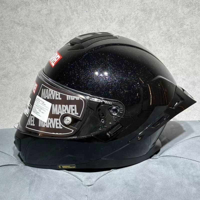 MESUCA M601 BLANK 亮黑 素色