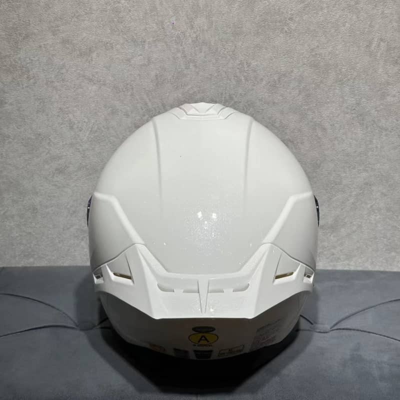 MESUCA M601 BLANK 亮白 素色