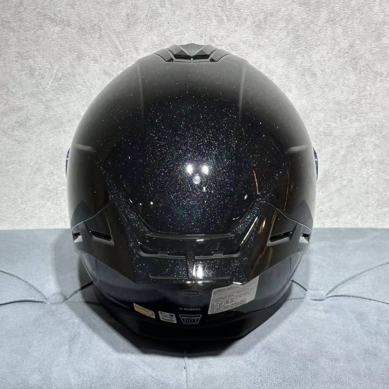 MESUCA M601 BLANK 亮黑 素色