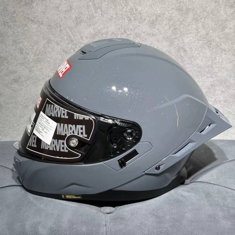 MESUCA M601 BLANK 水泥灰 素色