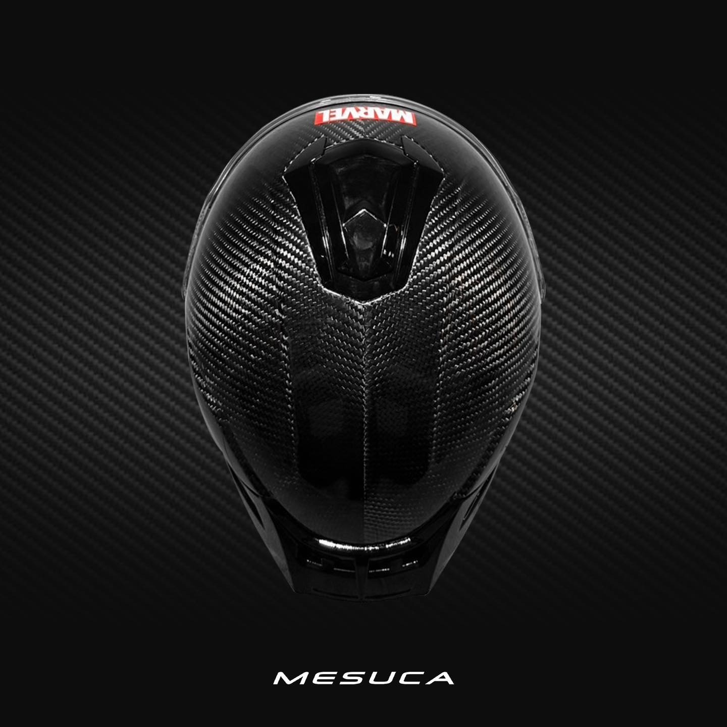 MESUCA MC601F 碳纖維