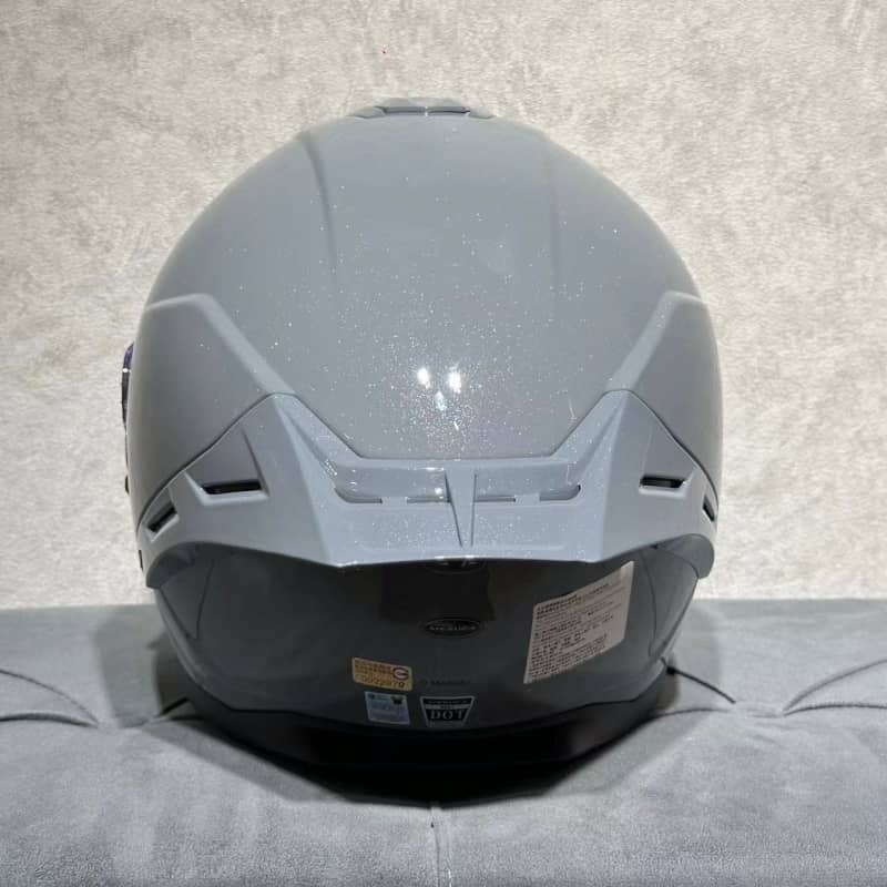 MESUCA M601 BLANK 水泥灰 素色