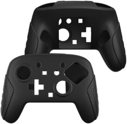 NS2 JYS Pro 控制器 手把果凍保護套