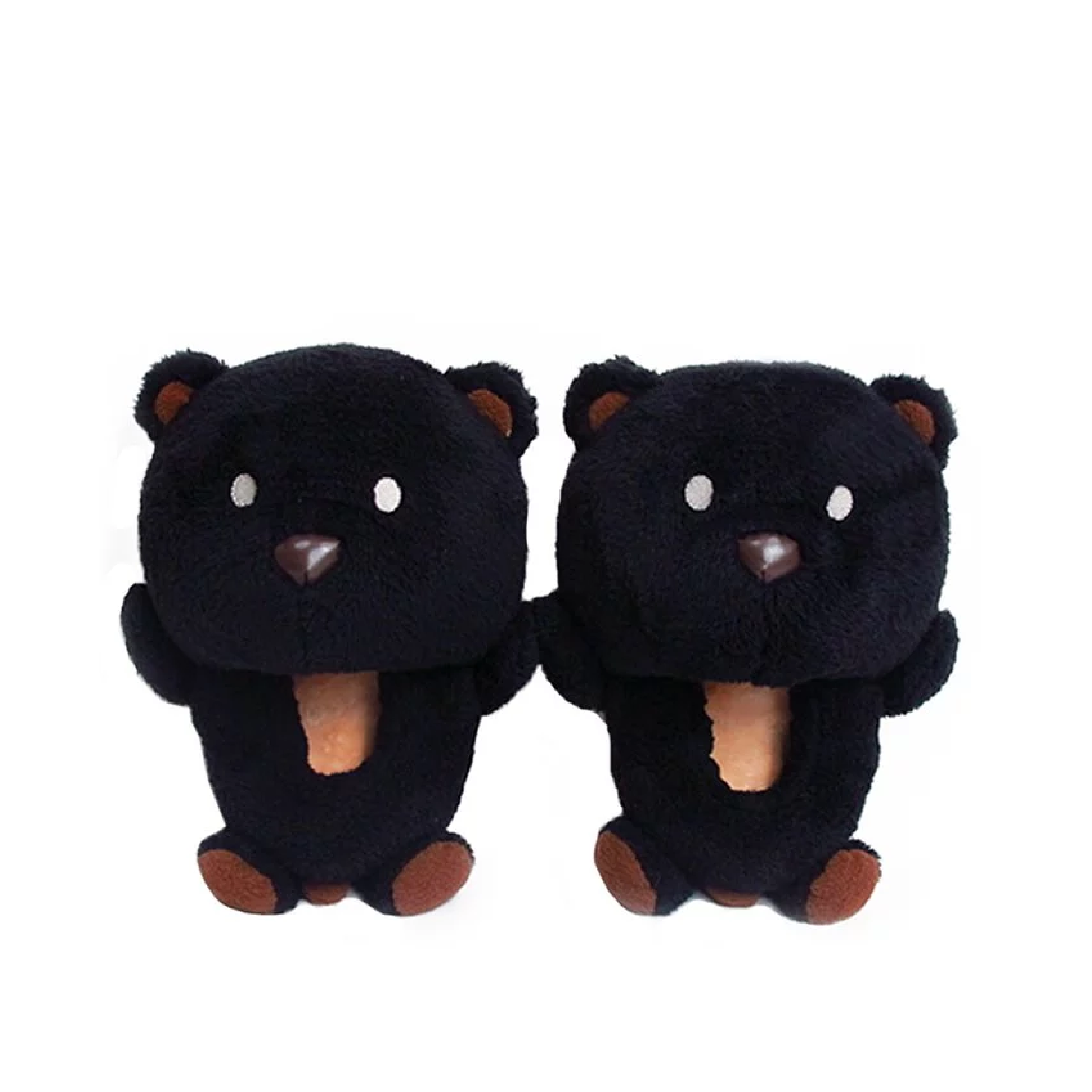 B.O.C 毛絨拖鞋 (中童)