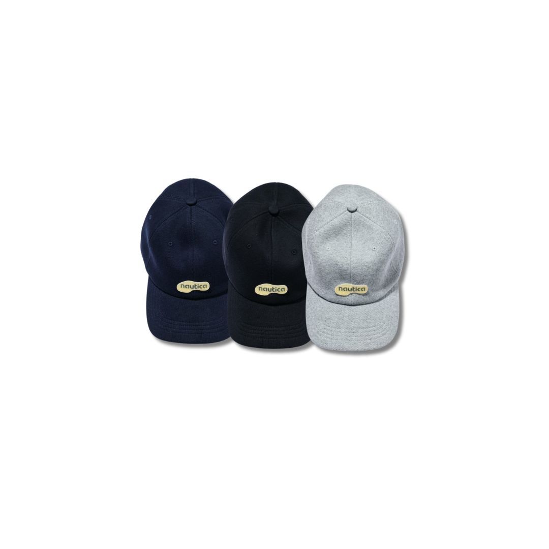 "代購" Reebok×NAUTICA 限定 棒球帽