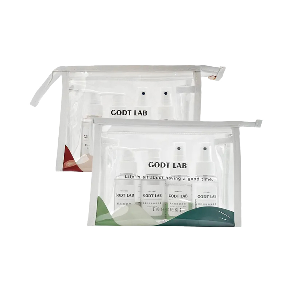 GODT LAB 美好實驗室，美好實驗室旅行組