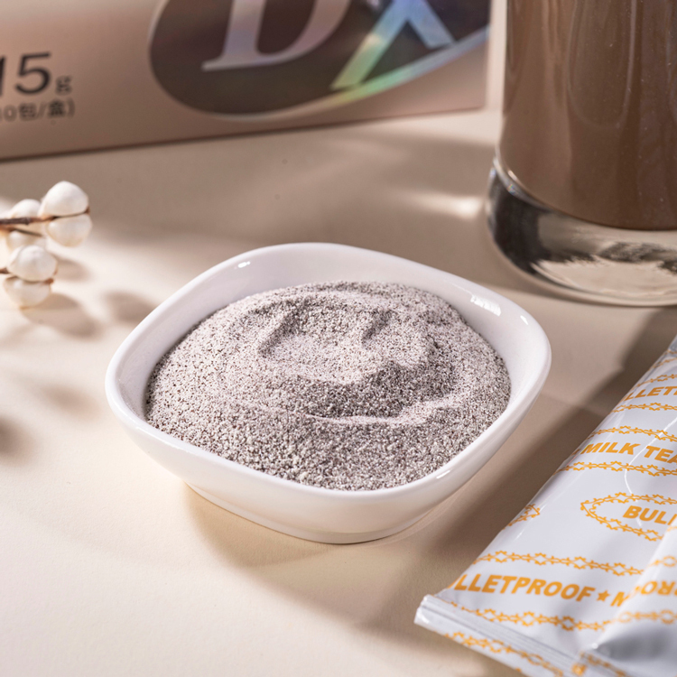 【沐曼】超能奶茶 DX版 15g*10入/盒