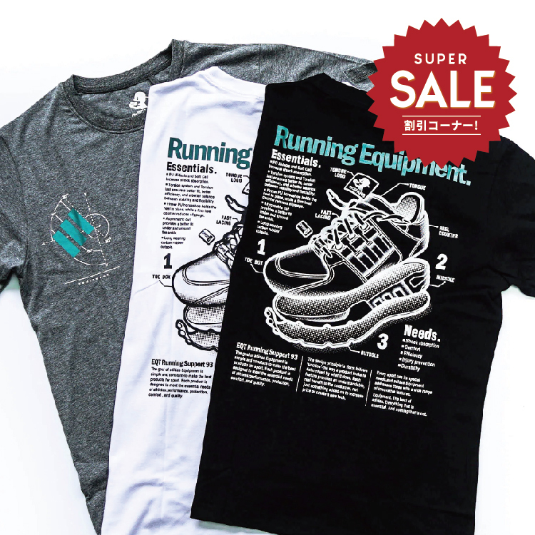 【 adiFANS 原創設計 EQT SUPPORT OG 海報 TEE 】