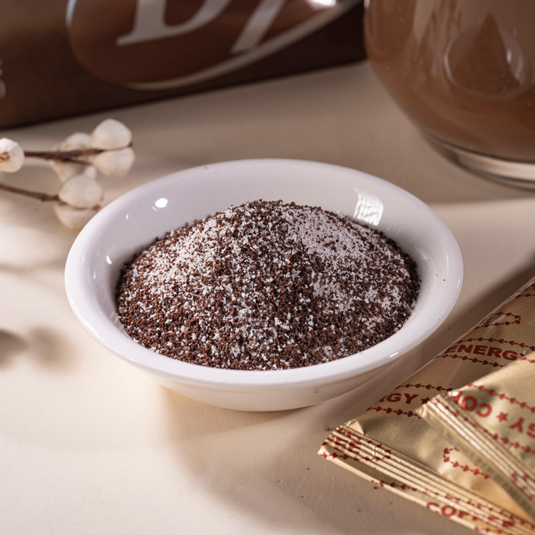 【沐曼】超能咖啡 DX版 15g*10入/盒