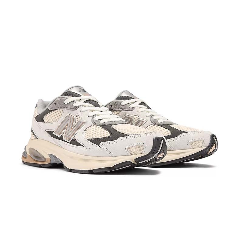 New Balance 2010 Cream Grey 奶油灰色 復古 休閒鞋 男女款 U2010TTO [國內代購]