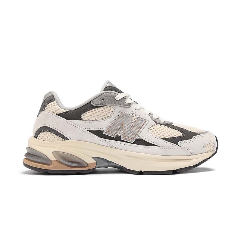 New Balance 2010 Cream Grey 奶油灰色 復古 休閒鞋 男女款 U2010TTO [國內代購]