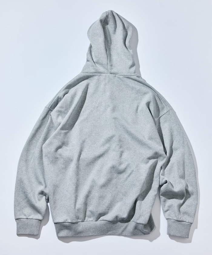 『代購+現貨商品』2025AW NAUTICA Reebok Arch Logo Heavyweight Zip-Up Hoodie 聯名 刺繡 重磅 連帽 外套 3色 現貨 1024207500016