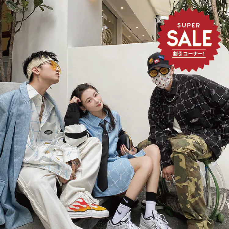 【 MAMC | LOGO PLAID SHIRT 滿印Logo格子襯衫 】