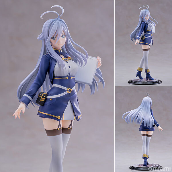 WANDERER 86不存在的戰區 86 -Eighty Six- Lena 1/7 FIGURE
