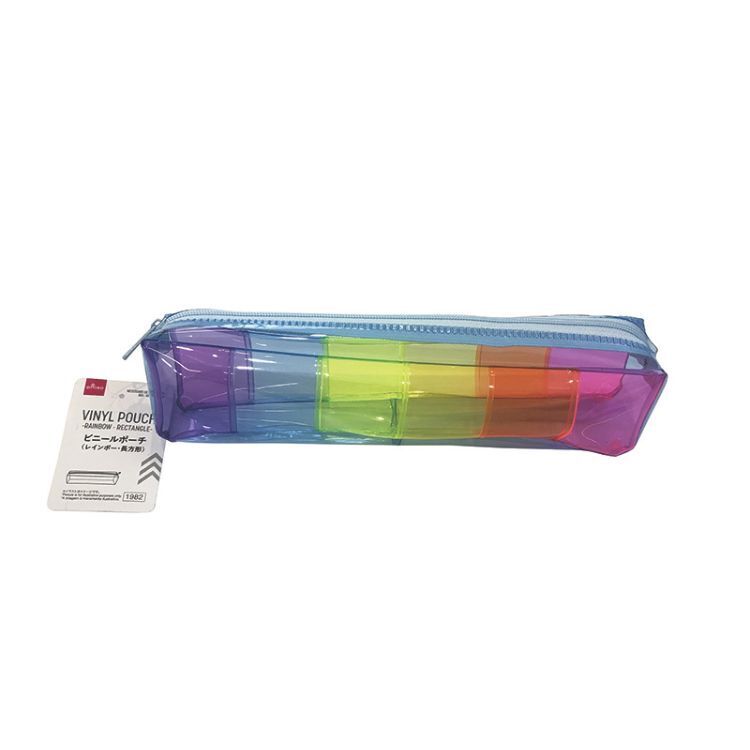 小物收納包/彩虹款