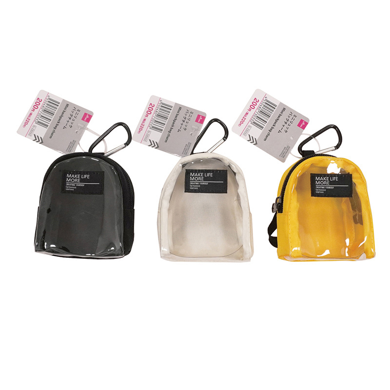 包型吊飾/7x4.5x9cm