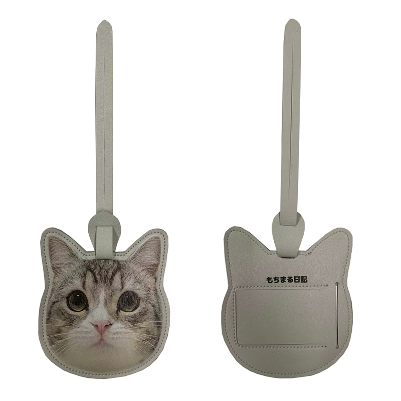 名牌吊牌/Mochimaru