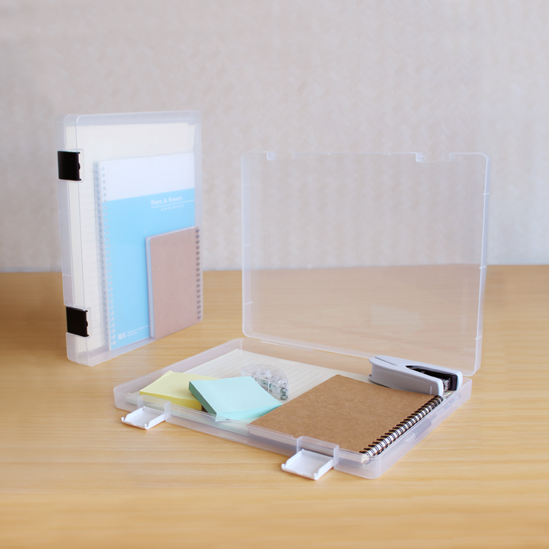 A4文件收納盒