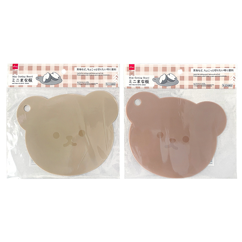 砧板/Cooma 17×21.2×0.2cm