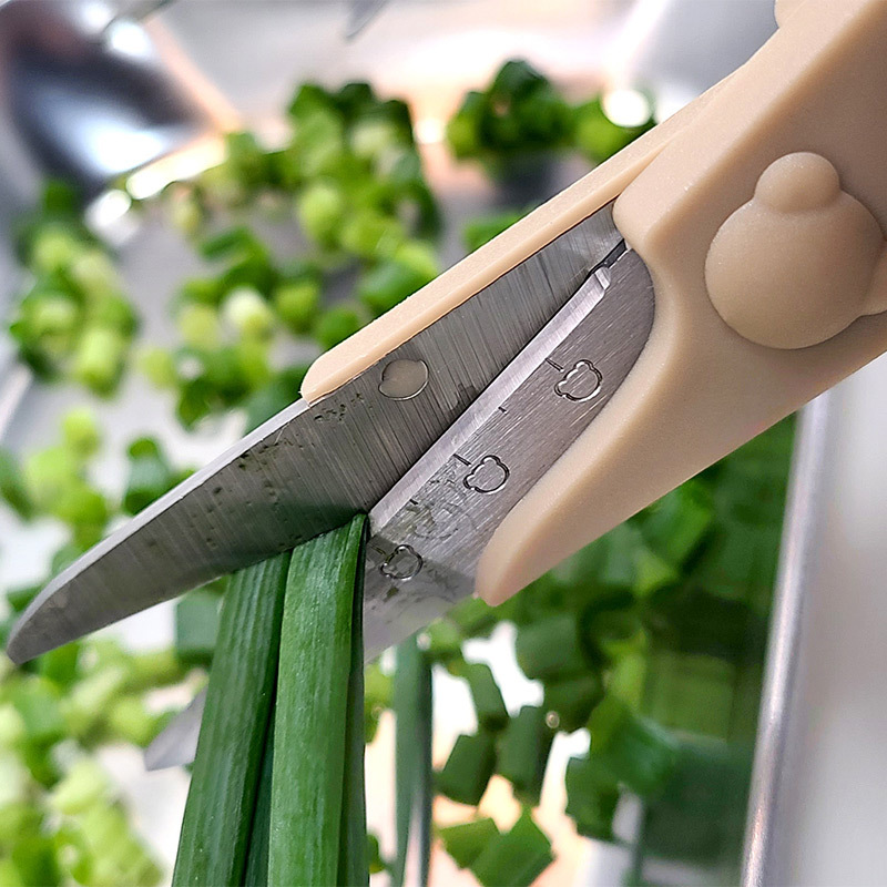 迷你廚房剪刀/Cooma