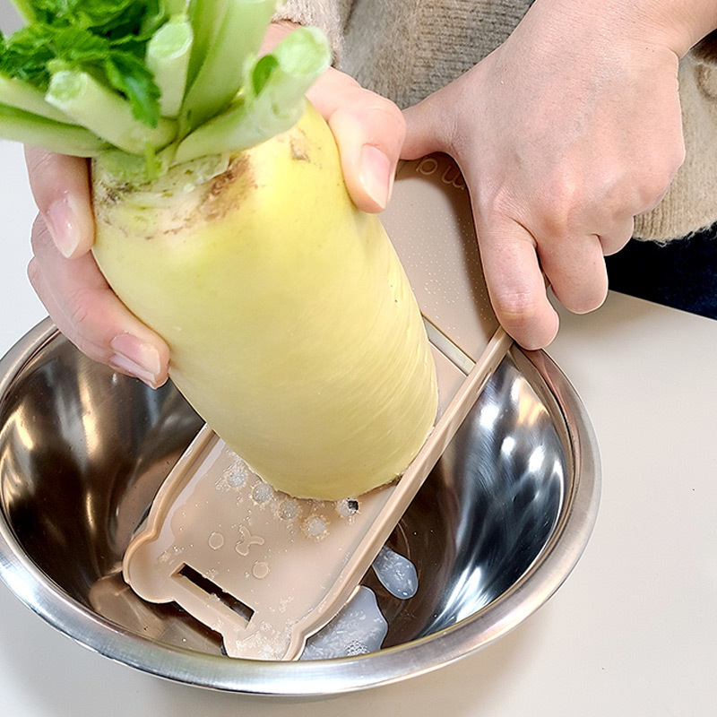 五德切片器/Cooma