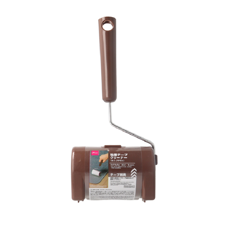 除塵滾輪/無附膠捲 9x5.8x2cm