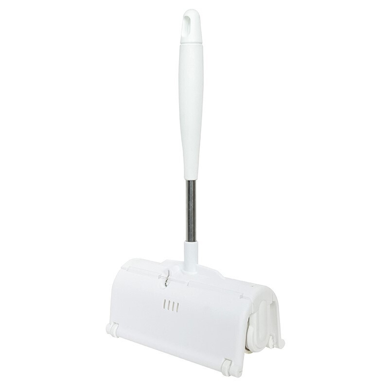 除塵滾輪/一體式