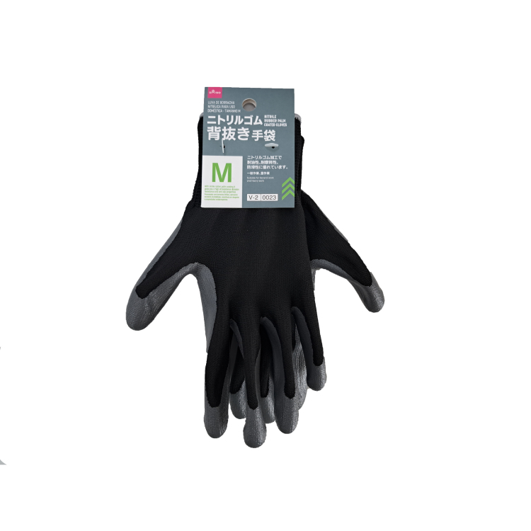 工作手套/M號 22.5x8.5cm