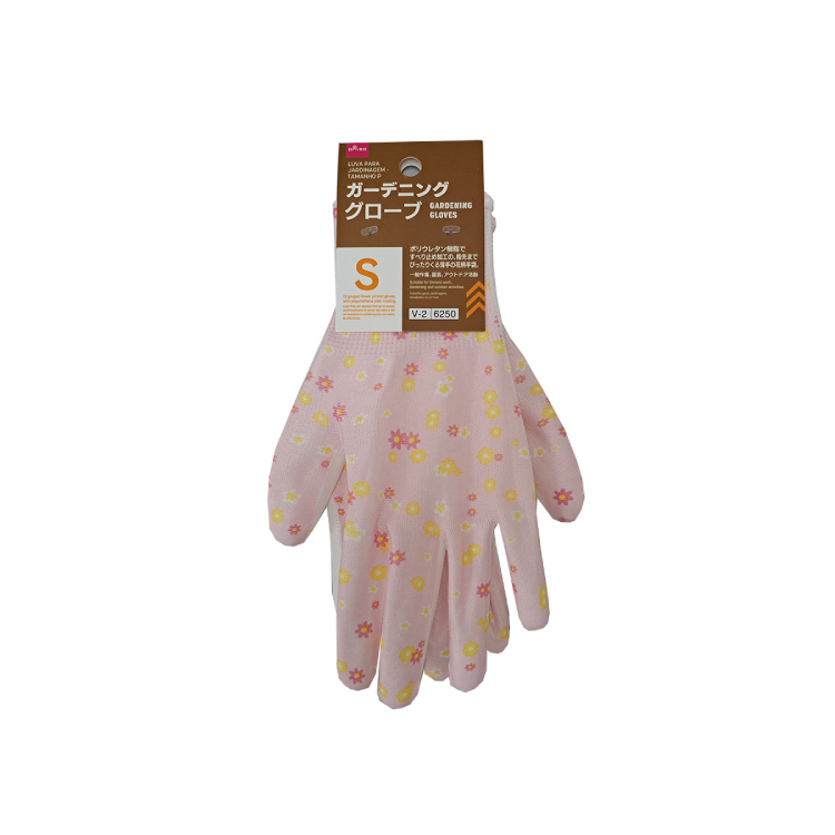 園藝手套/S號 21.5x8.5cm